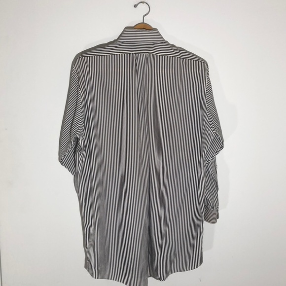 BROOKS BROTHERS dress shirt. - Picture 8 of 8